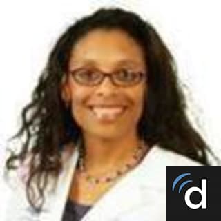 April Whitfield, MD