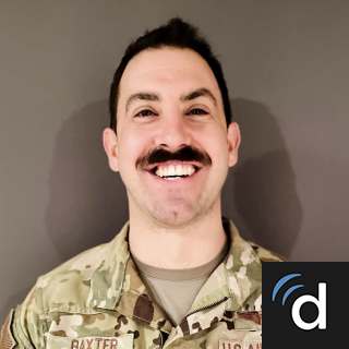 Jonathan Baxter, DO, Internal Medicine, San Antonio, TX