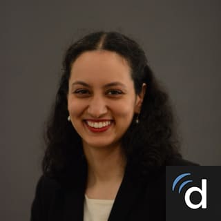 Sarita Ballakur, MD