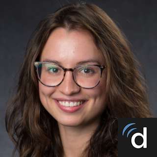 Julia Greenwald, MD