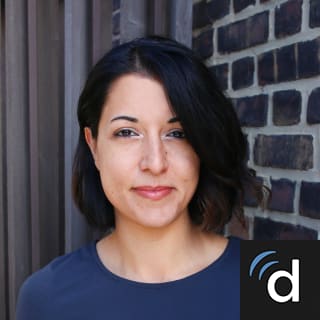 Stacy De-Lin, MD