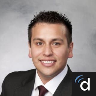 Christian Fernandez Olortegui, MD