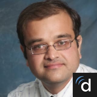 Nishant Koradia, MD, Cardiology, Erie, PA