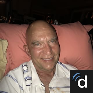 John Russell, MD