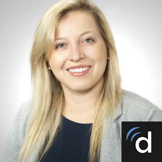 Megan Sayles, Physician Assistant, Pleasant Hills, PA