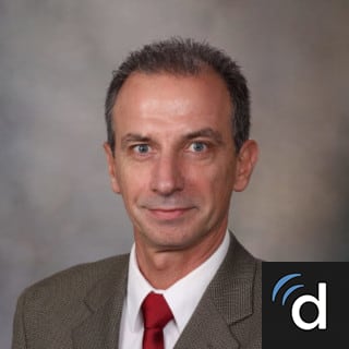 David Schembri Wismayer, MD, Pathology, Rochester, MN