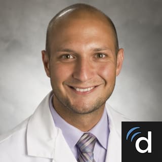 John-Paul Berauer, MD
