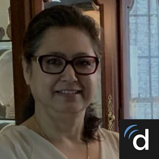 Sarita Kumari, MD, Pulmonology, Des Moines, IA