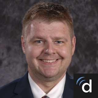 Brandon Plante, MD, Emergency Medicine, Mason City, IA