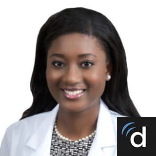 Aminatu Akande, MD, Obstetrics & Gynecology, San Marcos, TX