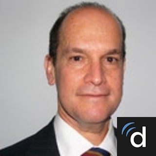 Moises Mitrani, MD