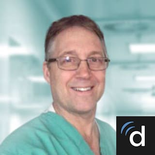 Guy Grooms, MD