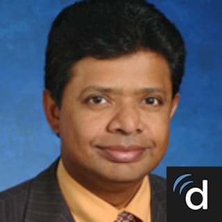 Nanda Gopalan, MD