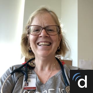 Catherine Hreachmack, Acute Care Nurse Practitioner, Columbus, OH