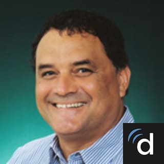Claudio Cabrejos, MD