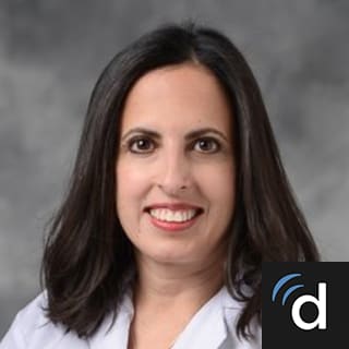 Rana (Adawi) Awdish, MD, Pulmonology, Detroit, MI