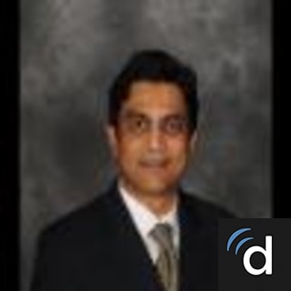 Muhammad Mohiuddin, MD