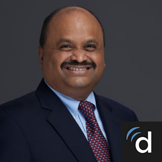 Gobivenkata Balaji, MD, Internal Medicine, Melbourne, FL