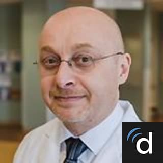 David Wexler, MD