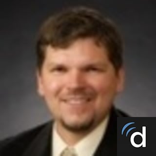 Jonathan McBride, MD