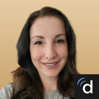 Alisa Carlson, MD