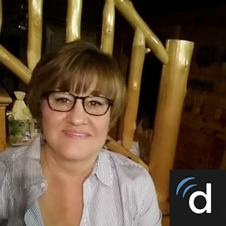 Robin Hinson, Internal Medicine, Plattsburgh, NY