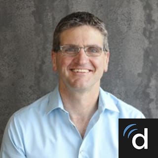 Stephen Cook, MD
