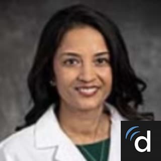Ruchi Taliwal, MD