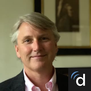 David Vickery, MD