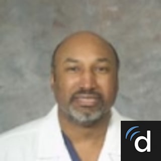 Carl Jackson, MD, General Surgery, Warrensville Heights, OH