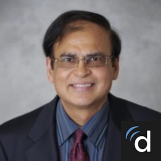 Muhammad Hizkil, MD