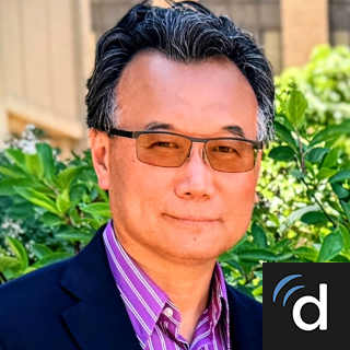 Yonker Wang, MD