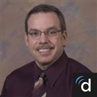 Dr. David W. Deckert, MD | Akron, OH | Psychiatrist | US News Doctors