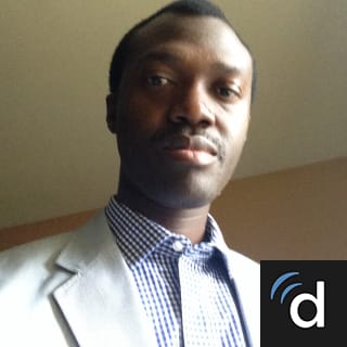 Oluwafisayo Adebiyi, MD