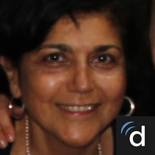 Margaret Gargarian, MD
