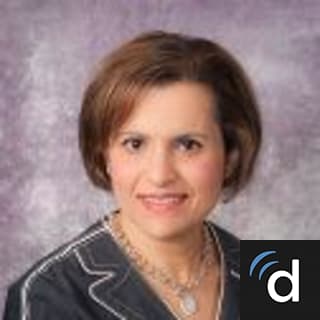Dina Patterson, MD