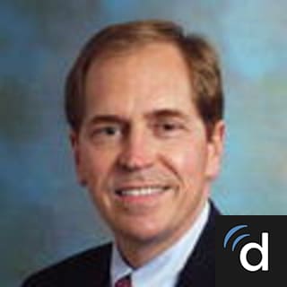 Thomas Kiefhaber, MD