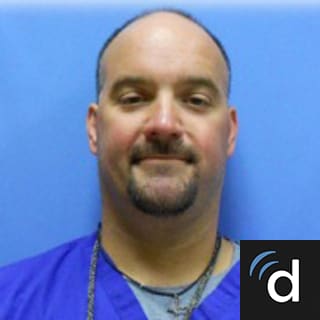 Robert Green, DO