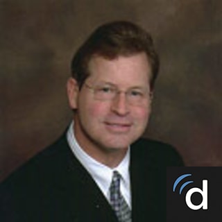 Dr. James W. Baker, MD | Farragut, TN | Colon and Rectal Surgeon | US ...