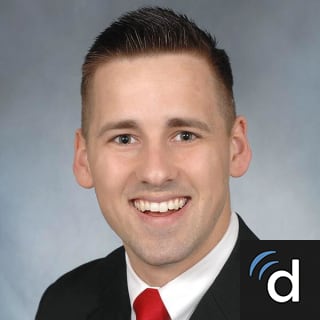 Adam Gottula, MD