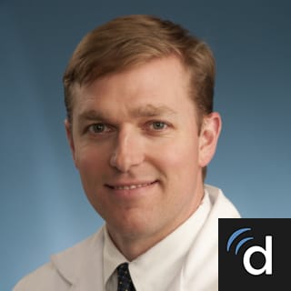 Benton Heyworth, MD