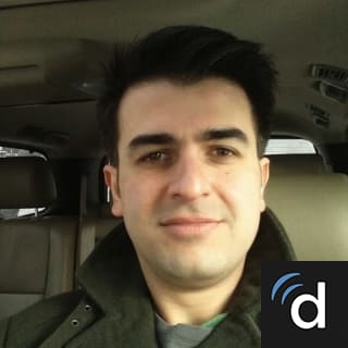 Danish Mazhar, MD