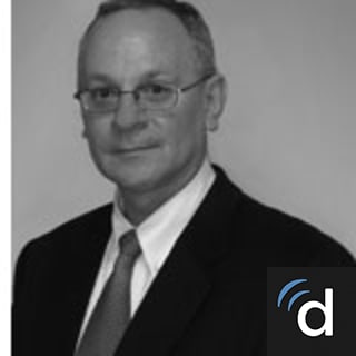 Paul Rogers, MD