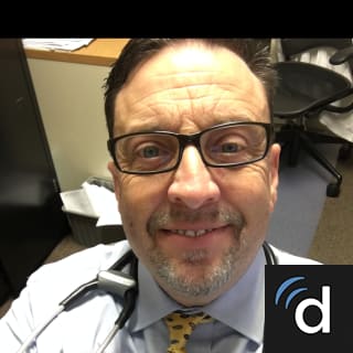 John Sanders, MD