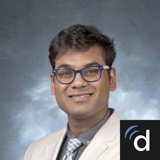 Viswa Gullapalli, MD