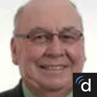 Francis Macmillan, MD