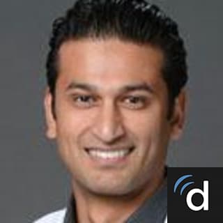 Shayan Rahman, MD, Neurosurgery, Los Angeles, CA