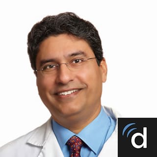 Sandeep Sehgal, MD