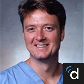 Michael Arnold, MD
