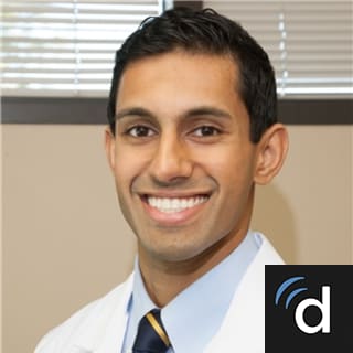 Ashok Gowda, MD, Orthopaedic Surgery, Silver Spring, MD